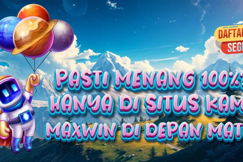 Situs Gacor Anti Kalah