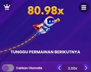 Tips Menang Besar Spaceman