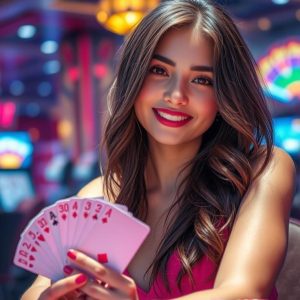 Maxwin Blackjack Puluhan Juta