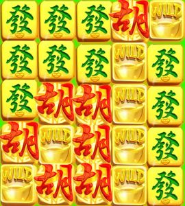 Trik Wild Mahjong Turun Terus