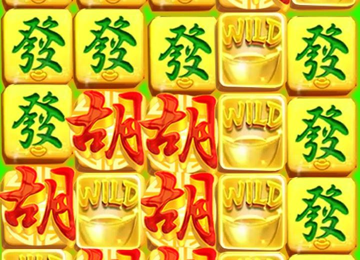 Trik Wild Mahjong Turun Terus