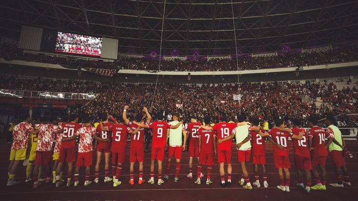 Handicap Bola Pembawa Kemakmuran