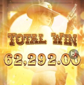 Koboi Cantik Pemburu Harta