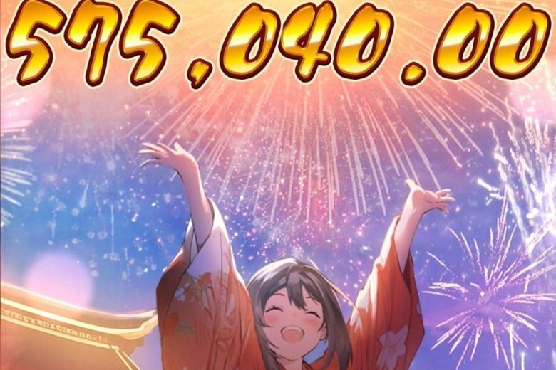 Hidangan Jepang Rasa Ratusan Juta