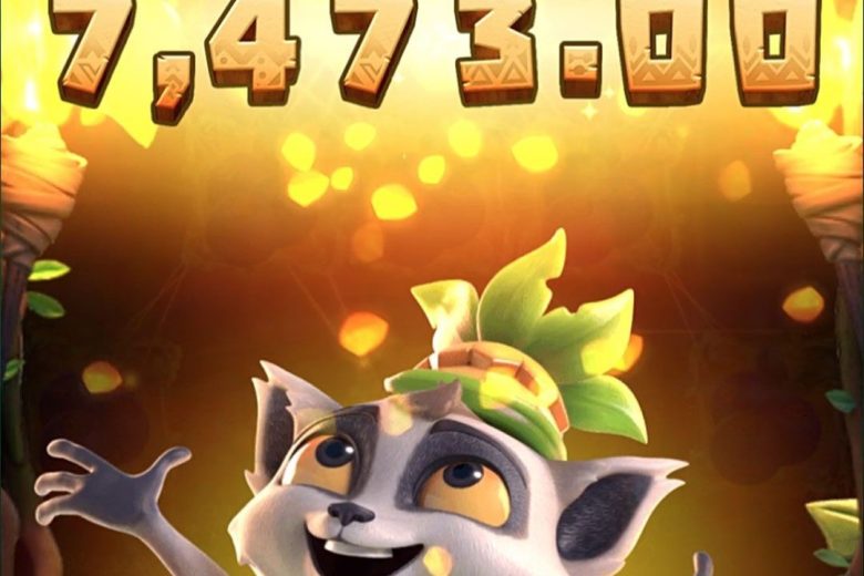 Keindahan Hutan Memberikan Keberuntungan