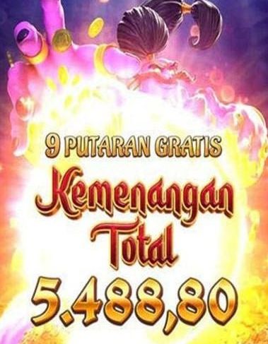 Genie Mendatangkan Keinginan Mustahilmu