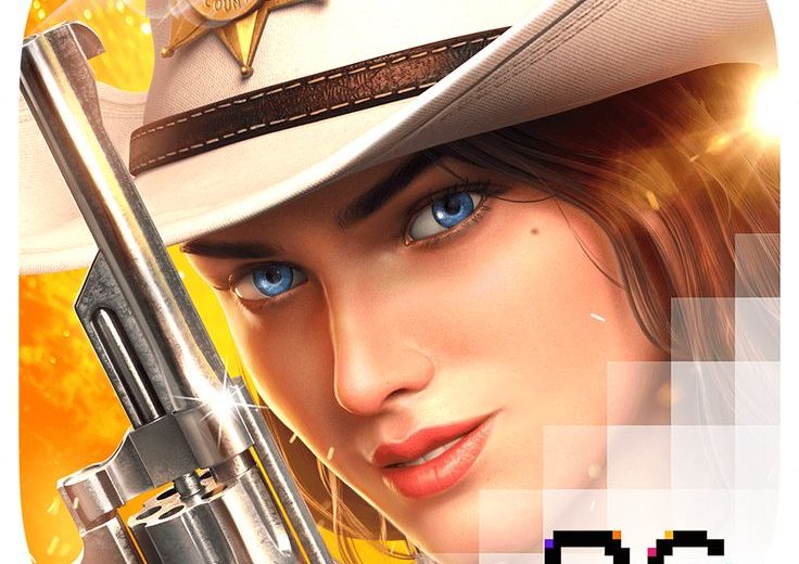 Koboi Pemberani Menjadikanmu Konglomerat