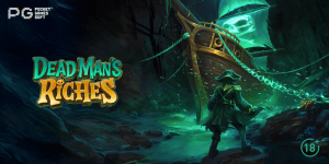 Pembajak Lautan Mendatangkanmu Kejayaan